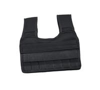 Zanthicia Women S Weighted Vest With 7 Bags For Sand Steel Compression Foam Lining For Shock Absorption Shoulders Are Widened For Comfort. Training Plates Jacket Adjustable Box 6lbs