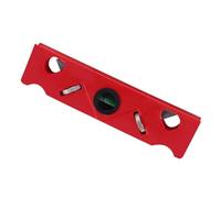 Zanthicia Woodworking Planer Mini Door Edge Wood Table Furniture Planing Tool DIY Crafting Home Repair Shaver Trimmer Gifts, Red
