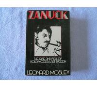 Zanuck: The Rise and Fall of Hollywood's Last Tycoon