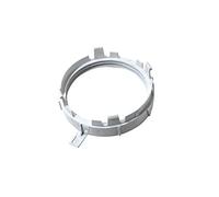 Zanussi 1250091004 Dryer Accessory/RPM/Vent Adapter for your Tumble Dryer/Vent Adapter
