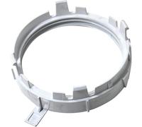 Zanussi 1250091004 Dryer Accessory/RPM/Vent Adapter for your Tumble Dryer/Vent Adapter