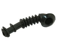 Zanussi 1322899004 AEG De Dietrich Electrolux Firenzi Frigidaire John Lewis Moffat Prima Privileg Tricity Bendix Zanker Zoppas Washing Machine Soap Dispenser Hose