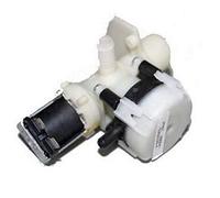 Zanussi 1520233006 Dishwasher Anti-Overflow Solenoid Valve - Faure, Arthur Martin Electrolux, Electrolux, Arthur Martin, Leonard, Rex, AEG, Zanker