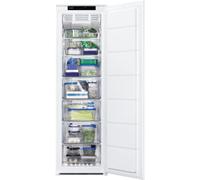 Zanussi 204 Litre Integrated In-column Tall Freezer