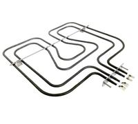 Zanussi 3570411037 Oven and Stove Accessory/Heating Elements/Hob Genuine Oven/Grill Heating Element for your oven/This Part/Accessory Is Suitable for Various Brands