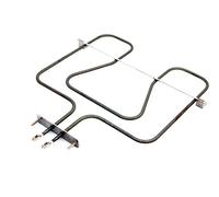 Zanussi 3570415038 Oven and Stove Accessory/Heating Elements/Hob Quality Replacement Grill Heating Element for your Barbecue/This Part/Accessory Is Suitable for Various Brands