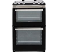 Zanussi 50 SurroundCook Double Cavity Electric Induction Full 60x60 cm | double cavity, electric induction, 60x60 cm, full size