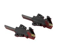 Zanussi 50265479001 Washing Machine Ceset Carbon Brushes