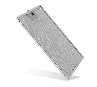 Zanussi AEG Cooker Hood Grease Filter 300mm x 253mm Genuine Part 50248271004
