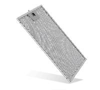 Zanussi AEG Cooker Hood Grease Filter 300mm x 253mm Genuine Part 50248271004