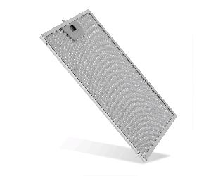 Zanussi AEG Cooker Hood Grease Filter 300mm x 253mm Genuine Part 50248271004
