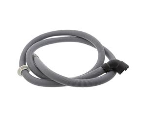 Zanussi AEG Electrolux Dishwasher Drain Hose Pipe Standard Fit 2.2m 140003571019