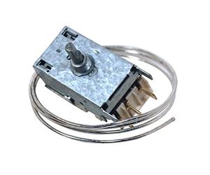 Zanussi Aeg Electrolux Firenzi Tricity Bendix Zanussi Refrigeration Thermostat. Genuine part number 2262146596