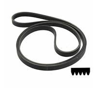 ZANUSSI AEG ELECTROLUX TRICITY BENDIX WASHING MACHINE BELT 1196J5 1323531200
