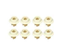 Zanussi AEG Electrolux Tricity Dishwasher Basket Wheels 8M