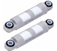 Zanussi Aeg Electrolux Washing Machine Shock Absorber Suspension Leg 2 Pack