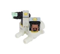 ZANUSSI ELECTROLUX WASHING MACHINE SOLENOID WATER FILL INLET VALVE SPARE
