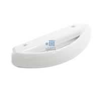 ZANUSSI AEG JOHN LEWIS PRIVILEG White Fridge Freezer Door Handle