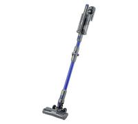 Zanussi Cordless Vacuum Cleaner, Blue / Grey Zanxz251Bl