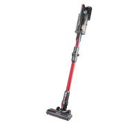 Zanussi Cordless Vacuum Cleaner, Red / Grey Zanxz251Rd