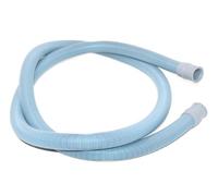 Zanussi Dishwasher Drain Hose 1523495008 Accessories/Water Pipes/Three City