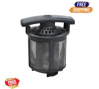 Ikea Dishwasher Drain Mesh Filter Genuine