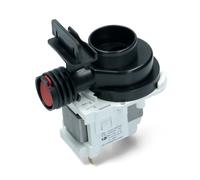 Genuine Dishwasher Drain Pump 140000738017 AEG ELECTROLUX IKEA ZANUSSI