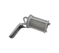 Zanussi Dishwasher Filter. Genuine part number 50297774007