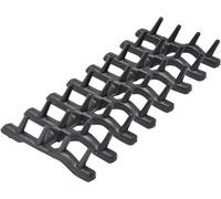 Zanussi Dishwasher Glass Holder Rubber Spikes Genuine See Models 1380184109