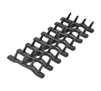 Zanussi Dishwasher Glass Holder Rubber Spikes Genuine See Models 1380184109
