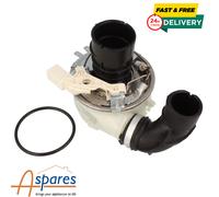 Zanussi Dishwasher Heater Kit ZDF26011WA ZDF26011XA ZDF26017WA Genuine
