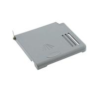 Zanussi Dishwasher Large Detergent Dispenser Lid Front Genuine