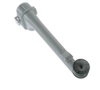 Zanussi Dishwasher Spray Arm Duct Upper Water Channel Feed pipe