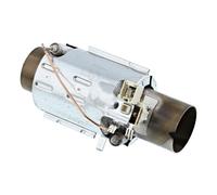 Zanussi Dishwasher Tubular Flow Through Heating Element 2100W 40mm 50277796004