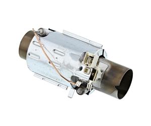 Zanussi Dishwasher Tubular Flow Through Heating Element 2100W 40mm 50277796004