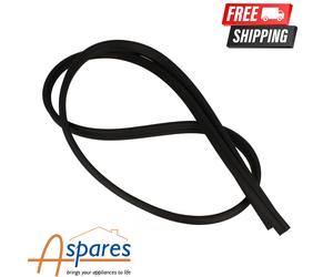 Zanussi Dishwasher Upper Main Door Seal Gasket 1171265026
