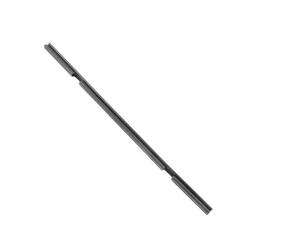 Zanussi Dishwasher ZSLN1211 Bottom Lower Door Seal Strip 40cm Genuine 1527401101
