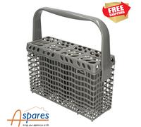 Slimline Dishwasher Cutlery Basket PROGRESS PROLINE REX SERVIS SIEMENS