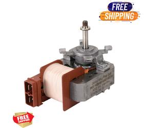Zanussi Electrolux AEG Ikea Fan Oven Motor 25W 3370673018