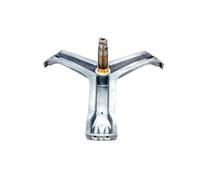 Zanussi Electrolux AEG Zanker Tricity Bendix Washing Machine Drum Spider. Genuine Part Number 50253016005