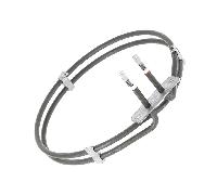 Oven Element For Zanussi Aeg Electrolux Cooker Fan Heating Heater 2400 Watts pmd