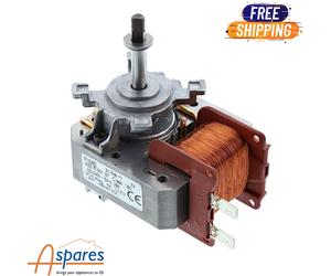 ZANUSSI, ELECTROLUX, TRICITY, AEG COOKER FAN OVEN MOTOR REPLACEMENT 3890813045