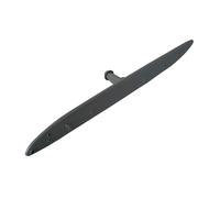 Genuine Zanussi Dishwasher Lower Bottom Spray Arm 1526523400