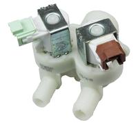 ZANUSSI ELECTROLUX WASHING MACHINE SOLENOID WATER FILL INLET VALVE SPARE
