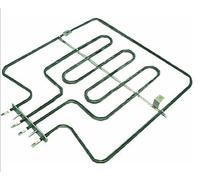 Zanussi FM9232 Top Dual Grill/Oven Element 2500W