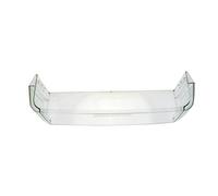 Zanussi Fridge Door Plastic Bottle Bar Shelf/Tray/Holder