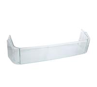 Zanussi Fridge Door Plastic Bottle Bar Shelf/Tray/Holder