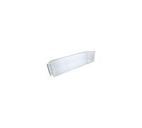 ZANUSSI Fridge Door Shelf 480mm Plastic Rack Refrigerator Bottle Tray