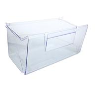 FREEZER DRAWER ASSEMBLY - BOTTOM - DIMENSIONS: 405 X 216MM
