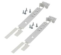 Electrolux Integrated Sliding Door Hinge / Mounting Kit